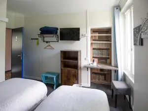 Logis Hotel & Restaurant le Carnot