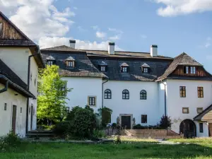 Penzion St. Martin