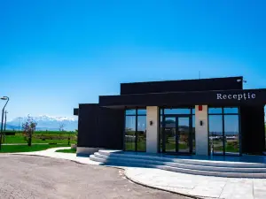 Serenity Resort