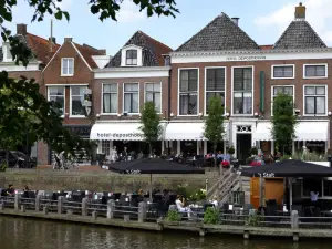Hotel Café Restaurant de Posthoorn