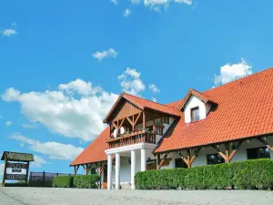Zajazd Pod Kogutkiem