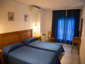Hostal Acuario