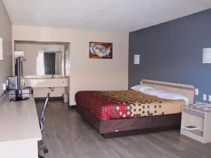 Econo Lodge Paducah West I-24