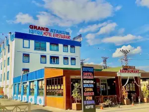 Grand Atakum Boutıque Hotel
