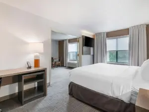 Comfort Inn & Suites Lake George