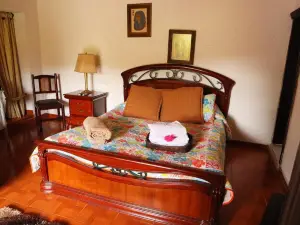 Posada El Portal de la Loma