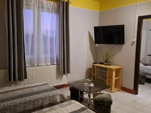 Kisdiofa Panzio es Vendeglo