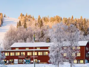 Vålådalens Fjällstation