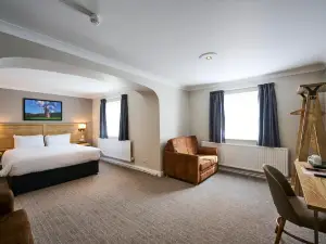 Red Lion, Wigan by Marston's Inns