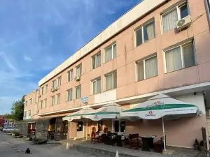 Hostel Shabla