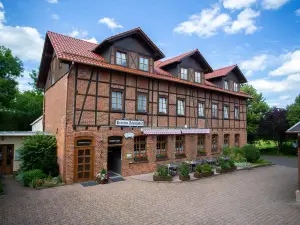 Schlossgartenpassage