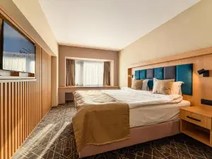 Hotel Central Pascani