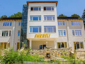 Shkreli Resort Qafeshtame