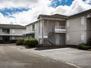 Initial by Balladins Lyon / Chanas