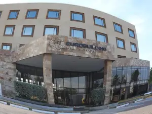 Eurobuilding Hotel & Suites Coro