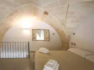 Le Volte, Dimora Nel Salento