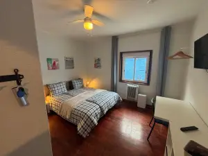 Casa Alba