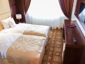 Hotel Bucovina