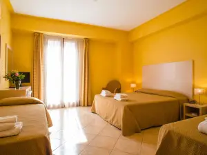 Hotel Villa Mare
