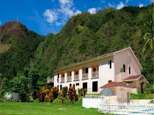 Hotel Presidente Selva