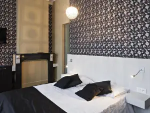 Hotel Duivels Paterke Harelbeeksestraat 29, 8500 Kortrijk