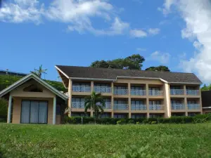 Tiki Hôtel - Hôtel d'Application du Lycée de Tahiti