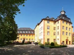 Schlosshotelgedern