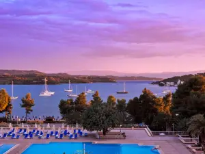 AKS Porto Heli Hotel