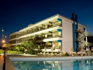 Hotel River Palace