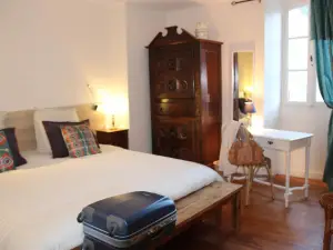 La Maison de Jeanne