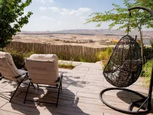Desert View