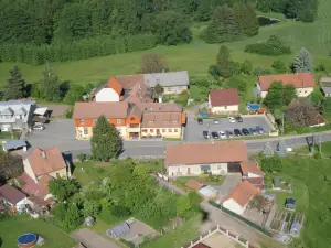 Hostinec U Hubálků