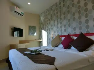Carlsun Hotel