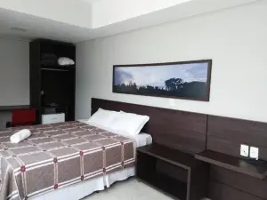 Hotel Colibris