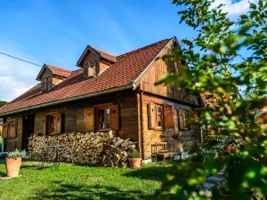 Resort Stara Škola