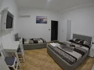 Hotel Reci