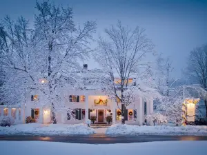 The Dorset Inn