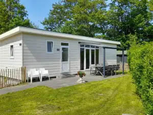 Stellechalets op Vakantiepark Stelleplas - Heinkenszand