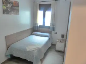 Hostal Casa Fermina- A 2 Horas de las Pistas de esquí