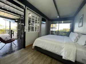 Hotel & Golf Isak Aeropuerto