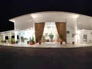 Sofias Hotel