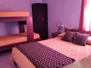 Departamentos Anahi