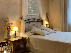 Casa Rural Valle del Palancia