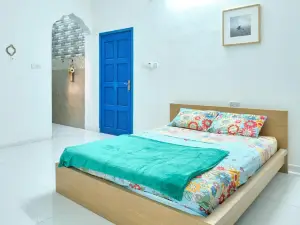 Salem Fish Guest House