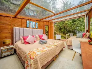 Terramaga Glamping