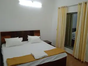 Green Woods Resort Near Kashid Beach