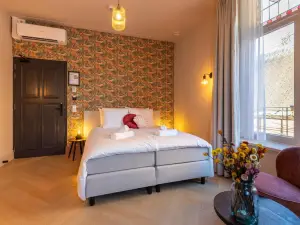 Hotel Bij Jacob