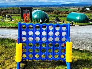 Forth Mountain Glamping