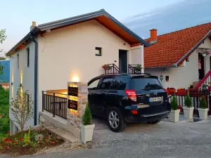 Apartmani Višegradski Pogled
