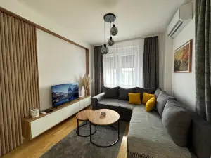 I&I Apartments 3 Bedrooms I